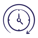 24 hour access