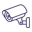 CCTV surveillance