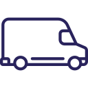 Drive-up access